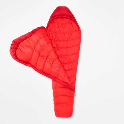 Imagen 2 del producto Saco Marmot Unisex De Dormir Atom Rojo