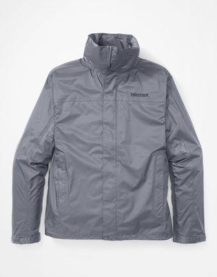 Imagen 2 del producto Chaqueta Marmot Hombre Precip Eco Jacket Gris