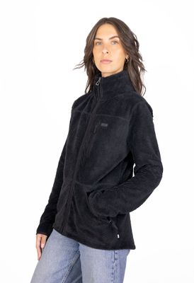 Imagen 2 del producto Polar Kivul Mujer Enker Negro