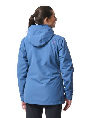 Imagen 2 del producto Chaqueta Andesgear Mujer Cochamo - Azul