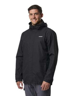 Imagen 2 del producto Chaqueta Andesgear Hombre Maullín - Negro