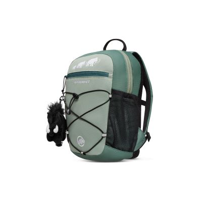 Imagen 1 del producto Mochila Mammut Unisex First Zip 8 Verde