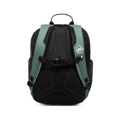 Imagen 2 del producto Mochila Mammut Unisex First Zip 8 Verde