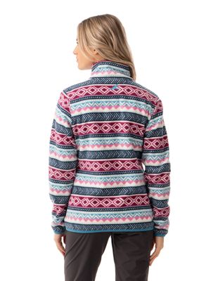 Imagen 2 del producto Polar Andesgear Mujer Pullao Azul