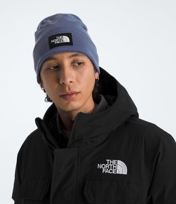 Imagen 2 del producto Gorro Dock Worker-Recycled Unisex-