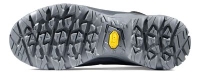 Imagen 2 del producto Zapato Mammut Mujer Nova Iv Mid Gtx® Negro