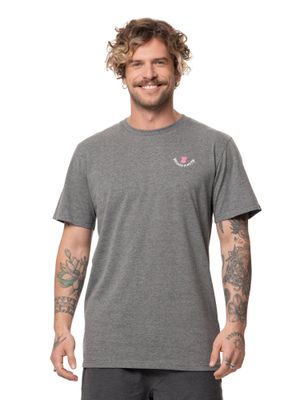 Imagen 1 del producto Polera Stoked Hombre Pirate Gris