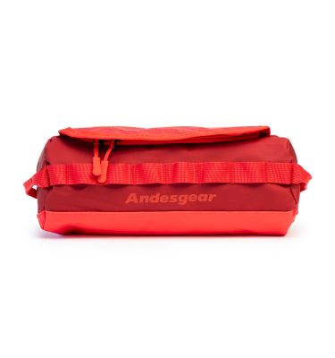 Neceser Andesgear Unisex Chilco Rojo