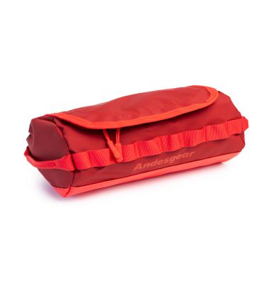 Imagen 2 del producto Neceser Andesgear Unisex Chilco Rojo