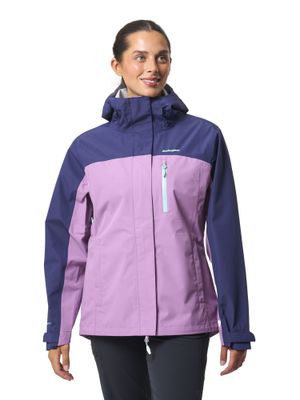 Chaqueta Andesgear Mujer Carelmapu - Lila