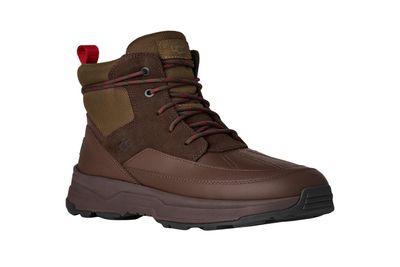 Imagen 2 del producto Botas Ugg Hombre Truckee Field Boot Café