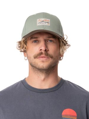 Jockey Kivül Unisex Fish Verde