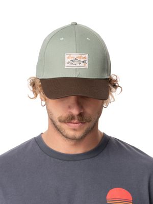 Imagen 2 del producto Jockey Kivül Unisex Fish Verde