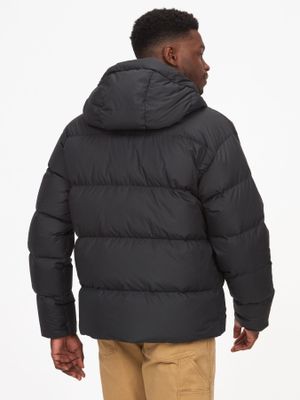 Imagen 2 del producto Chaqueta Marmot Hombre Stockholm Negro