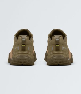 Imagen 2 del producto Zapatilla Offtrail Hike Gore-Tex Hombre Marrón