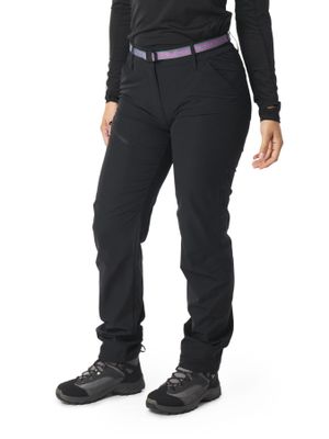 Imagen 2 del producto Pantalon Andesgear Mujer Carbon Negro