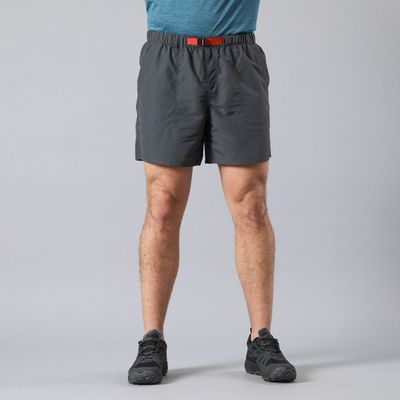 Imagen 2 del producto Shorts Andesgear Hombre Huasco Gris