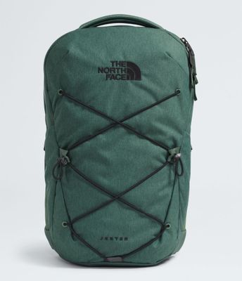 Mochila Jester Unisex Verde O