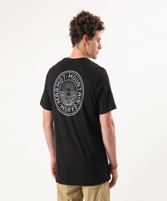 Imagen 2 del producto Polera Marmot Mountain Works Circle Tee Hombre