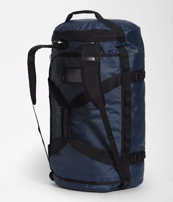 Imagen 2 del producto Bolso Base Camp Duffel Azul