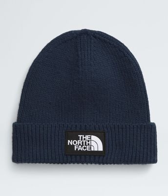 Imagen 1 del producto Gorro Tnf Logo Box Cuffed Beanie.