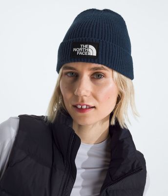 Imagen 2 del producto Gorro Tnf Logo Box Cuffed Beanie.