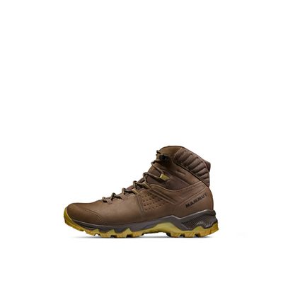 Bototo Mammut Hombre Mercury Iv Mid Gtx Café