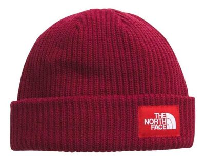 Gorro The North Face Salty Dog Rojo