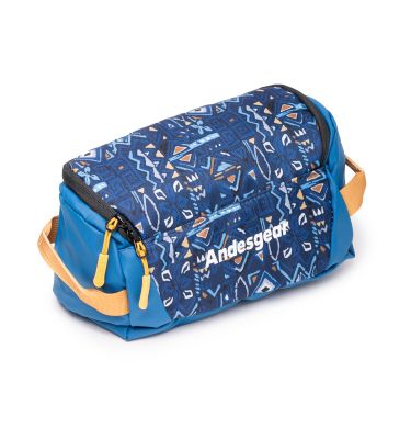 Imagen 2 del producto Neceser Andesgear Unisex Nalca - Azul