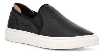 Imagen 2 del producto Zapatilla UGG Mujer Alameda Slip On Negro