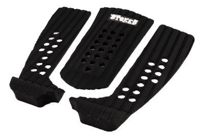 Imagen 2 del producto Deck Stoked Unisex Back ST004 Negro