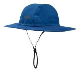 Imagen 1 del producto Sombrero Outdoor Research Unisex Seattle Rain Azul