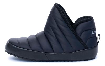 Imagen 2 del producto Pantufla Andesgear Hombre Nevados Negro
