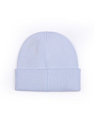 Imagen 2 del producto Gorro Beanie Stoked Unisex Fly Celeste
