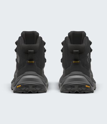 Imagen 2 del producto Zapatos Fastpack Ultra Mid Gore Hombre