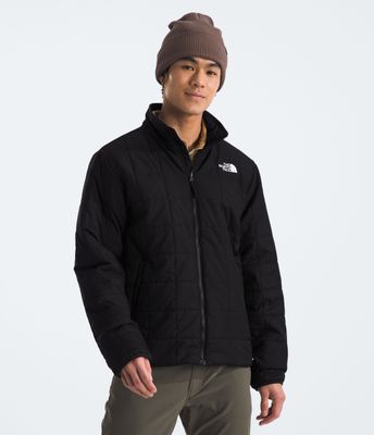 Imagen 1 del producto Chaqueta The North Face Hombre Insulada Junction Negro