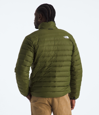 Imagen 2 del producto Chaqueta Classic Down Jacket Hombre Verde