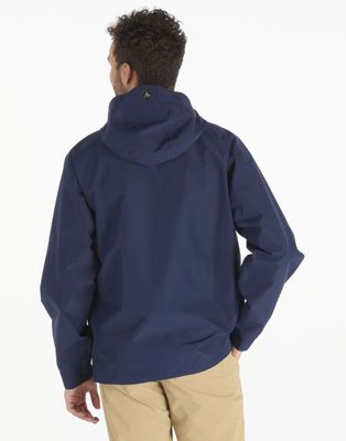 Imagen 1 del producto Chaqueta Marmot Hombre Impermeable Cascade Azul