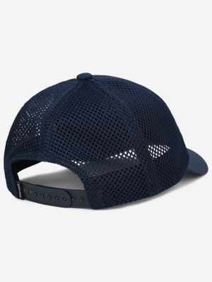 Imagen 2 del producto Jockey Marmot Unisex Alpine Soft Mesh Trucker Azul