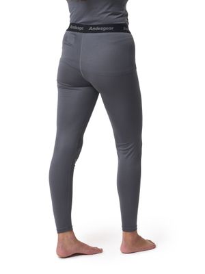 Imagen 2 del producto Primera Capa Andesgear Mujer Trekking Bottom - Gris