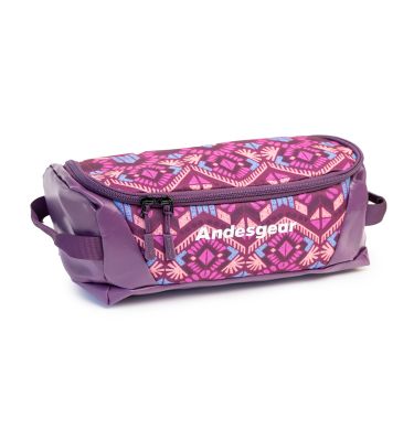 Imagen 2 del producto Neceser Andesgear Unisex Nalca Morado
