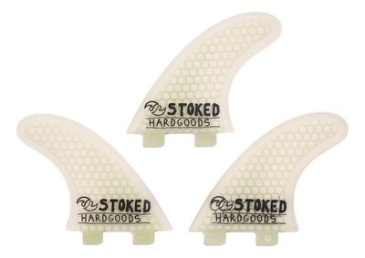 Quilla Stoked Unisex Fcs Blanco