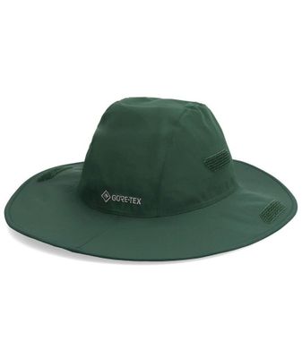 Imagen 2 del producto Sombrero OR Unisex Seattle Rain Hat Verde Oscuro