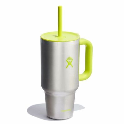 Imagen 2 del producto Botella Hydroflask Travel Tumbler 943Ml Verde V25