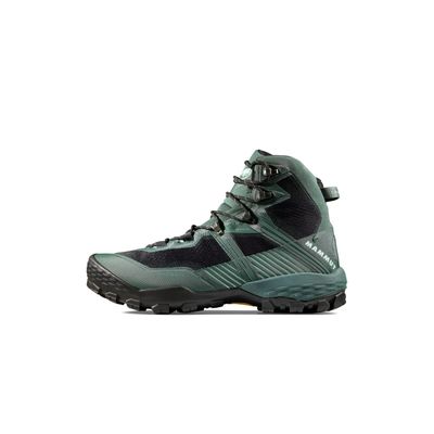 Imagen 1 del producto Zapato Mammut Hombre Ducan Ii High Gtx Verde