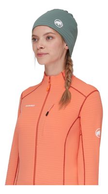 Imagen 2 del producto Gorro Mammut Unisex Taiss Light Beanie Gris