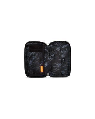 Imagen 2 del producto Billetera Mammut Unisex Seon Zip Beige