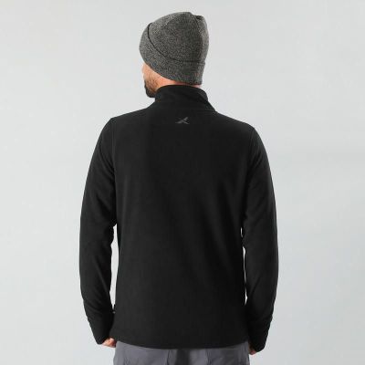 Imagen 2 del producto Polar Andesgear Hombre Maihue AG001 Negro