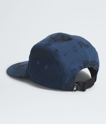 Imagen 2 del producto Jockey Class V Camp Unisex Azul