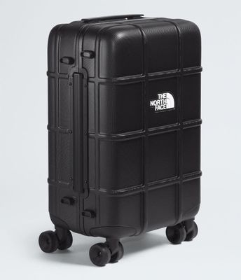 Imagen 2 del producto Maleta The North Face All Weather 4-wheeler 22 Negro